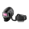 Speedglas G5-03 PRO Air NC Lens PAPR Adflo Respirator System Heavy Duty