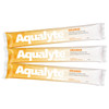 Aqualyte Electrolyte Icy Pole Orange Flavour 50pk