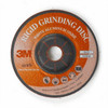3M Type WA 125x6x22 Grinding Disc