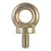 Eyebolt Metric Gold M24 BS 4278 2.5T SWL