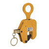 Vertical Plate Clamp 2t 0-4