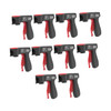 AeroGun Aerosol Spray Gun Attachment 10pk