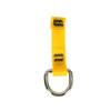 3M DBI-SALA D-Ring 13 X 57 mm, 0.9 kg load rating, 10 pack