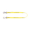 3M DBI-SALA Trigger2Trigger Lanyards 0.6 m, 4.5 kg load rating Each