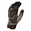 'G-Force Impact' Mechanics Heavy Duty Gel Impact Glove