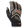 'G-Force Impact' Mechanics Heavy Duty Gel Impact Glove