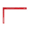 Milwaukee 400x600mm Aluminum Framing Square