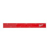 Milwaukee 400x600mm Aluminum Framing Square