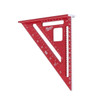 Milwaukee 180mm Metric Rafter Square