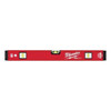 Milwaukee Redstick 600mm Magnetic Box Level