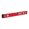 Milwaukee Redstick 600mm Magnetic Box Level