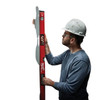 Milwaukee Redstick 1200mm Magnetic Box Level