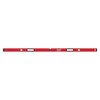 Milwaukee Redstick 2000mm Box Level