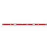 Milwaukee Redstick 2000mm Magnetic Box Level