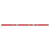 Milwaukee Redstick 2400mm Box Level