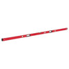 Milwaukee Redstick 2400mm Box Level