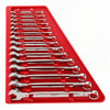Milwaukee 1/4-1” Combination Wrench Set Imperial 15pce