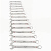 Milwaukee 1/4-1” Combination Wrench Set Imperial 15pce