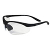 Maxisafe Clear Bifocal Safety Specs - 1.0 Magnification