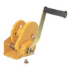 Beaver Brake Hand Winch