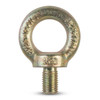 Beaver Eyebolt ZP Metric WLL 1.8t Large Eye 24mm