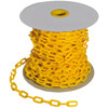 Maxisafe 6mm Yellow Safety Chain 40m