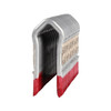 Milwaukee 45mm Fencing Staple 9GA/4mm - 960 Pack