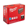 Milwaukee 45mm Fencing Staple 9GA/4mm - 960 Pack
