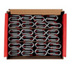 Milwaukee 45mm Fencing Staple 9GA/4mm - 960 Pack