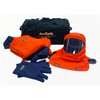 X50 Arcsafe Kit PPE4 52cal Hood, Gloves, Jacket, Trouser and Kit Bag XL