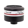 Cleanair A2P3 Filter DIN Thread Suit CF02, GX02 & CA-5