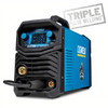 Cigweld BlueVenom XF200P 200A Pulse Mig Welder 240V/15A