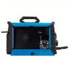 Cigweld BlueVenom XF200P 200A Pulse Mig Welder 240V/15A