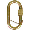 3M Karabiner 18mm Screw Gate Captive Eye R-105-S-CE