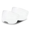 ESAB Sentinel Clear Front Cover Lens 2pk