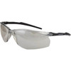 Maxisafe Swordfish Silver Mirror Safety Glasses