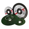 3M Rigid Grinding Disc 180x6mm