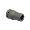 Genius 1” Dr x 1-13/16 C/M Deep Impact Socket Imperial