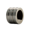 Unimig PLSP240A Spool Gun 0.8mm V Groove Steel Drive Roller
