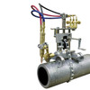 Unimig Gas Pipe Cutting Machine