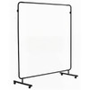 Elliotts Welding Screen Frame W/Castors 1.8m x 1.8m