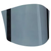 3M M-Series Tinted Peel-Off Visor Cover
