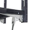 Milwaukee 2-Piece Vertical E-Track Rails for PACKOUT Racking Shelves