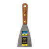 UNi-PRO Trade Stainless Steel Scraper 75mm