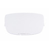 Speedglas Outer Lens Hard Coated 9000 10pk