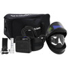 Weldclass Promax 850R Welding Helmet With R50 PAPR Respirator System