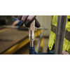 Excision 600mm FX Xtreme Clamp Folding Handle 120mm Depth