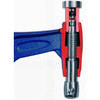Excision 1000mm FX Xtreme Clamp 120mm Depth