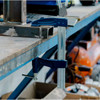 Excision 800mm FX Xtreme Clamp 120mm Depth