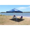Oztrail Deluxe 3.0 x 3.0m Gazebo Blue